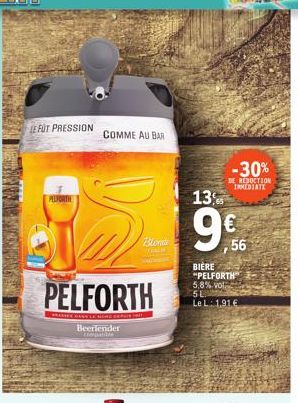 bière Pelforth