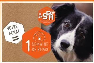 VOTRE ACHAT  1  leSPA  SEMAINE 