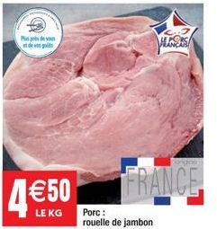 Plus de v et de vos guits  €50  LE KG  FRANCE  RS 