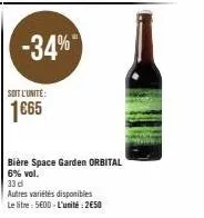 bière 