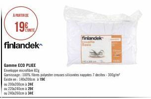 couette Finlandek