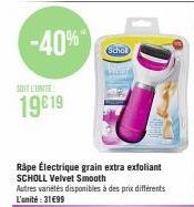 SOIT UNITE  19€19  Schol 