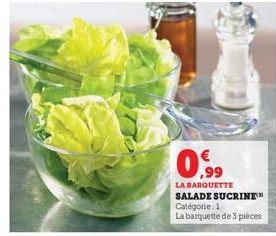 salade 