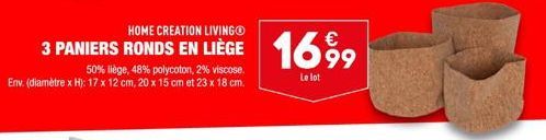 liège Home Creation