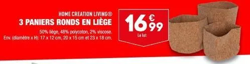 liège home creation