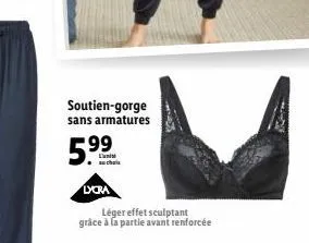 soutien-gorge 