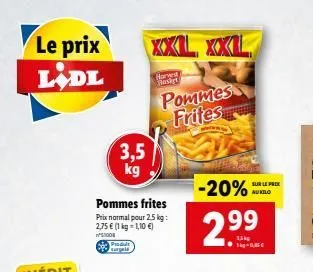 pommes 