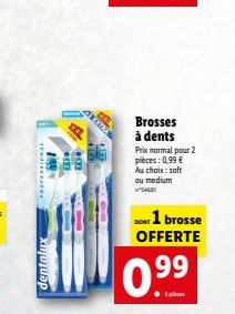 brosses 