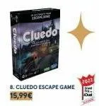 cluedo 