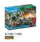 10.71183-t-rex  27,99€ 
