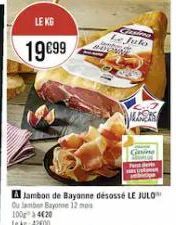 jambon 