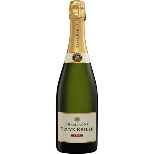 CHAMPAGNE VEUVE ÉMILLE 