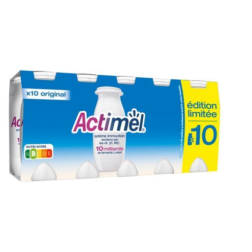 ACTIMEL 