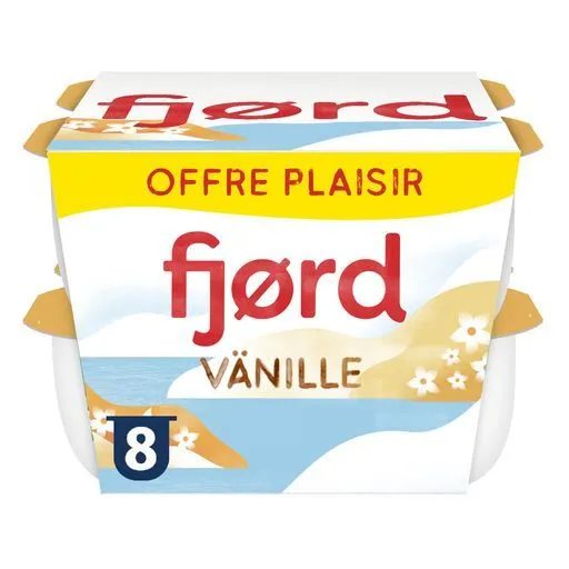 fjord danone