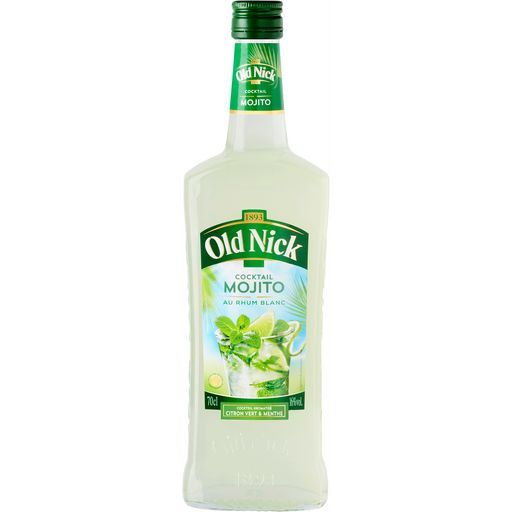 COCKTAIL OLD NICK