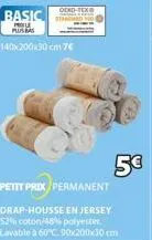 drap housse 