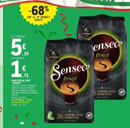 café Senseo