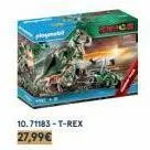 10.71183-t-rex  27,99€ 