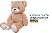 peluche 