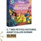 histoires 