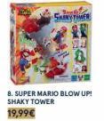 Sing SKAMYTHWER  8. SUPER MARIO BLOW UP! SHAKY TOWER  19,99€ 