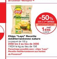 chips Lay's