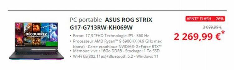 processeur Asus