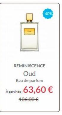 eau de parfum 