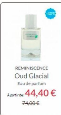 eau de parfum 