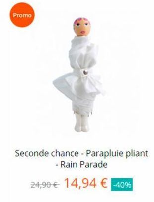 parapluie Promo