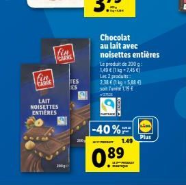 chocolat au lait 