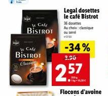 café legal