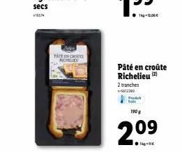 pâté 