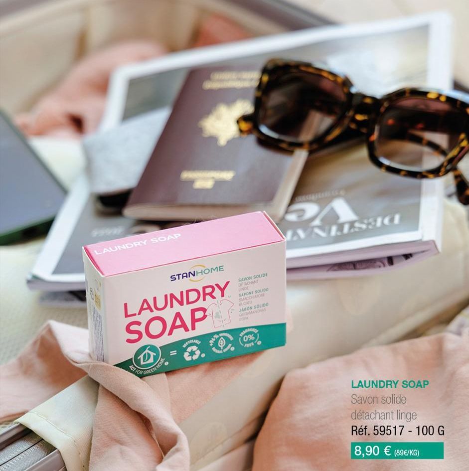 Z  LAUNDRY SOAP  ACT FOR  STANHOME  LAUNDRY SOAP  GREEN HOME  SAVON SOLIDE DETACHANT LINGE SAPONE SOLIDO SMACCHIATORE BUCATO JABON SOLIDO QUITAMANCHAS  MOYOLAN  ROP  FRAGMAS 0%  MYNESIA  LAUNDRY SOAP 