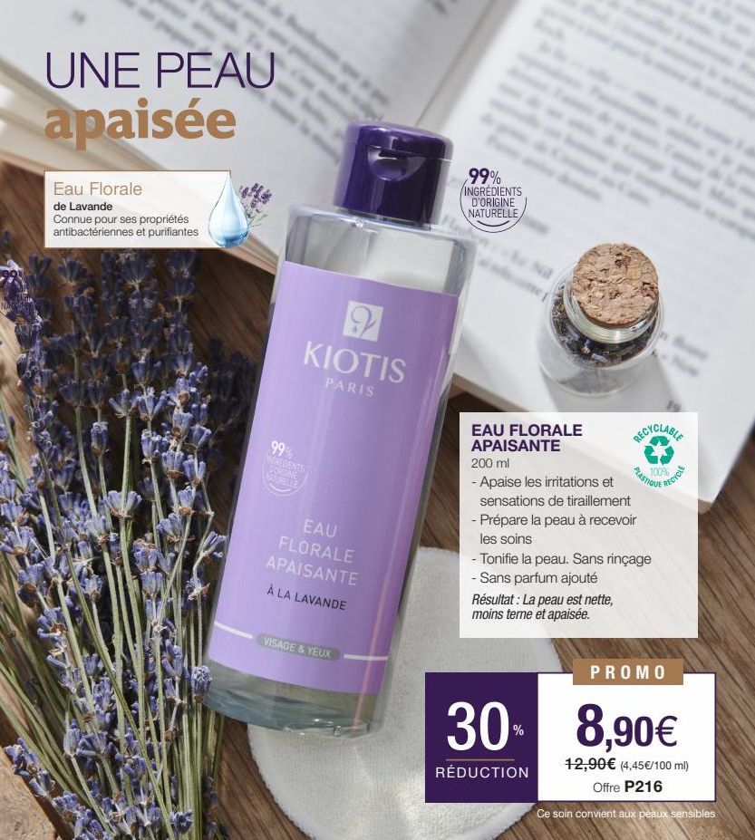 eau Promo