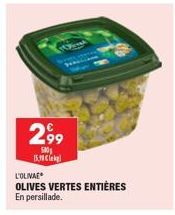 olives 