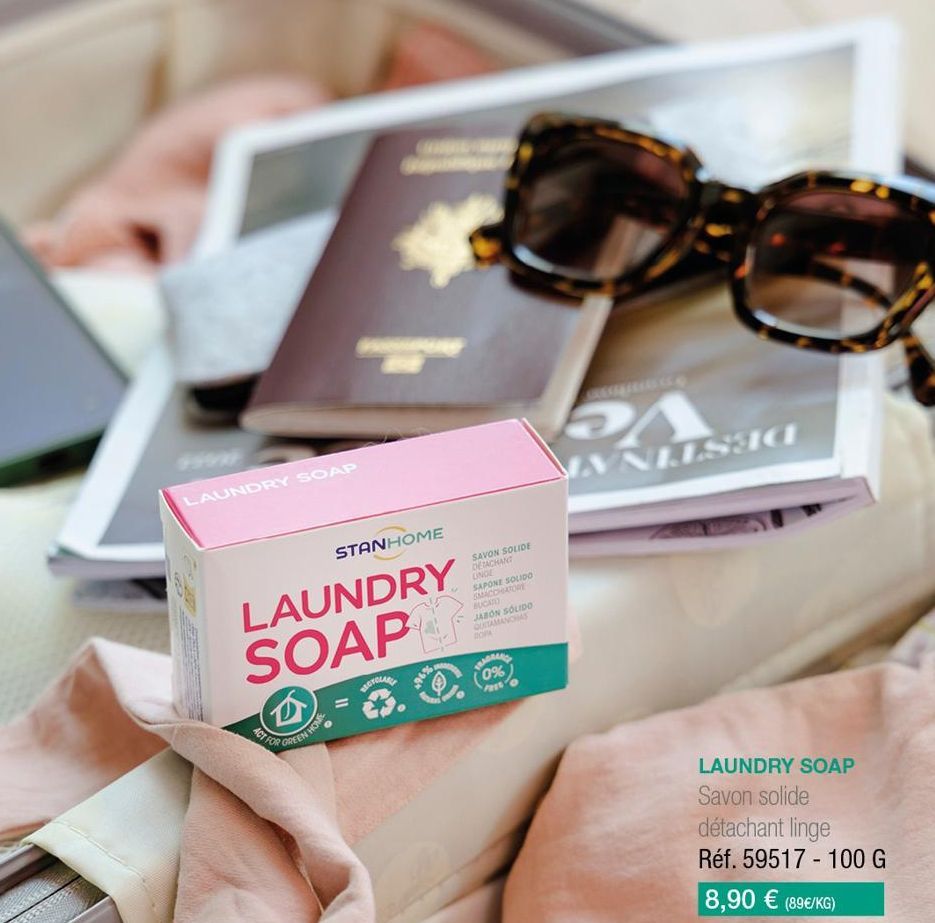 Z  LAUNDRY SOAP  ACT FOR  STANHOME  LAUNDRY SOAP  GREEN HOME  SAVON SOLIDE DETACHANT LINGE SAPONE SOLIDO SMACCHIATORE BUCATO JABON SOLIDO QUITAMANCHAS  MOYOLAN  ROP  FRAGMAS 0%  MYNESIA  LAUNDRY SOAP 