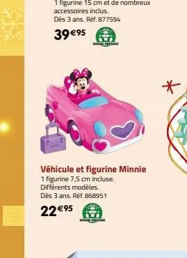 promos minnie