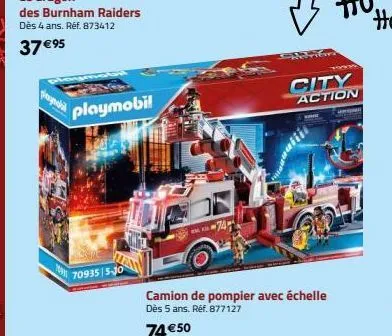 promos playmobil