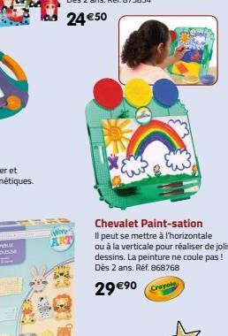 peinture 