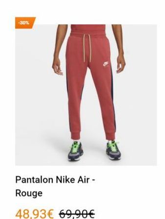 pantalon Nike