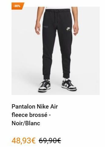 pantalon Nike