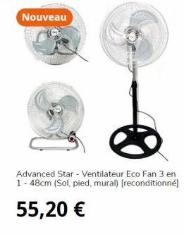 ventilateur 