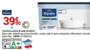 cuisine Ripolin