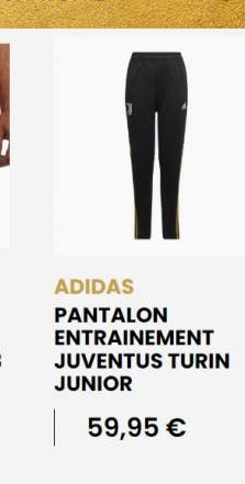 pantalon Adidas