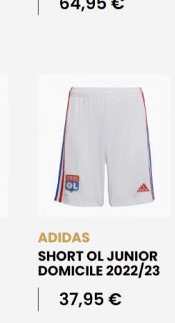 short Adidas