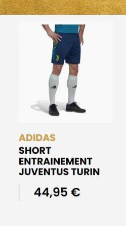 short Adidas