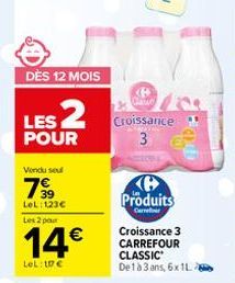 promos Carrefour