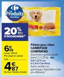 soldes Carrefour