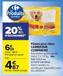 soldes Carrefour